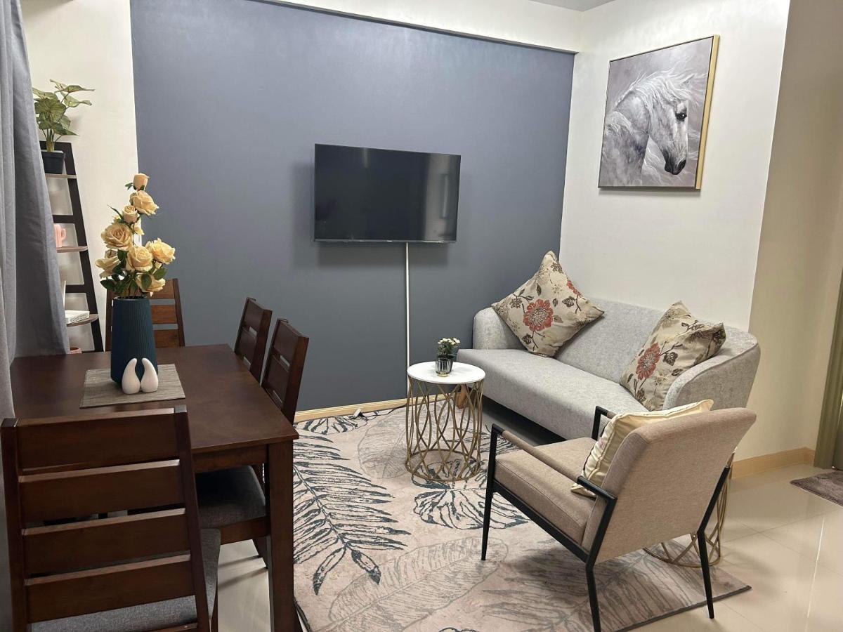 Ness Haven Camella Northpoint Condominium Davao City Exterior foto