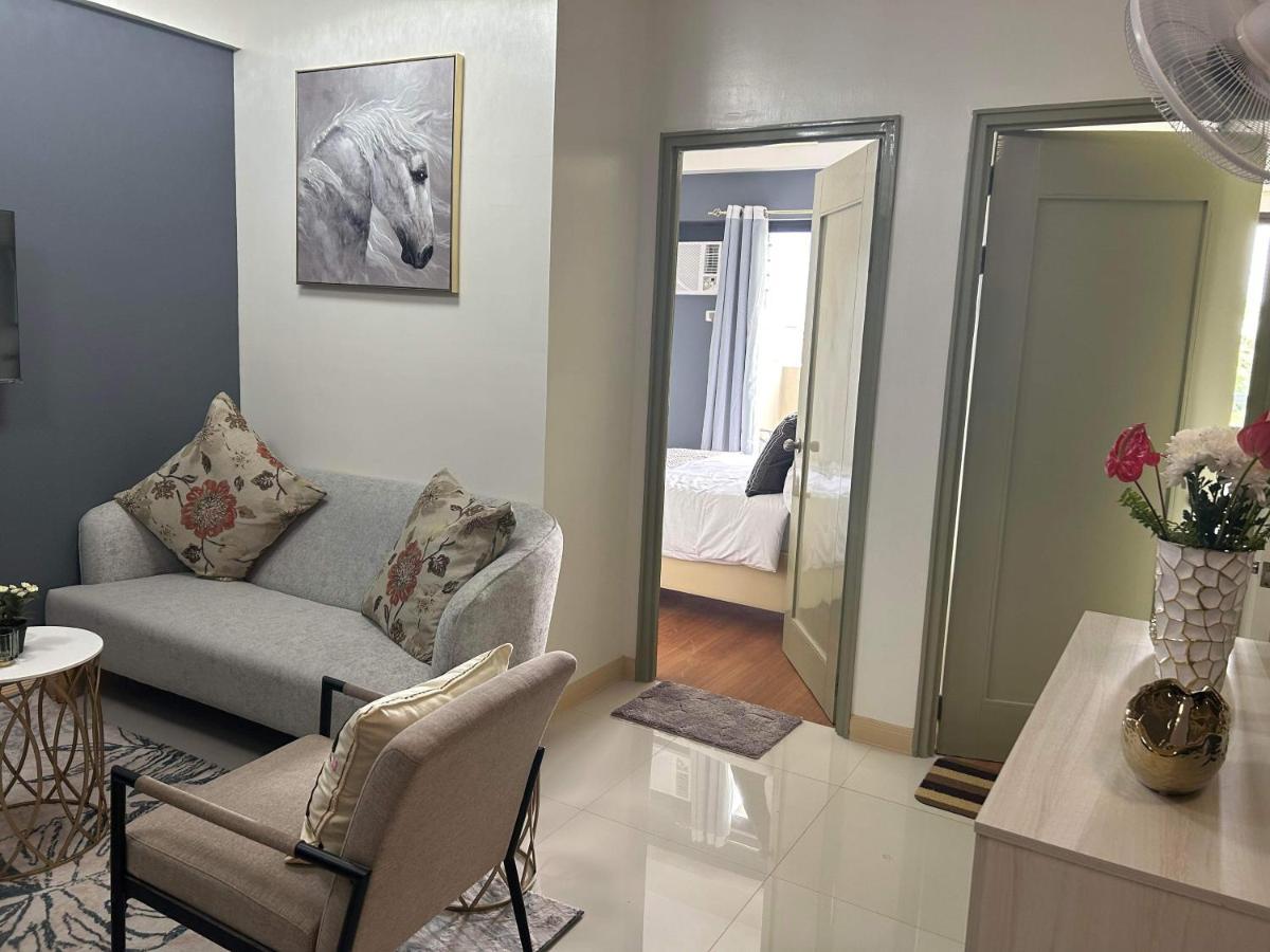 Ness Haven Camella Northpoint Condominium Davao City Exterior foto