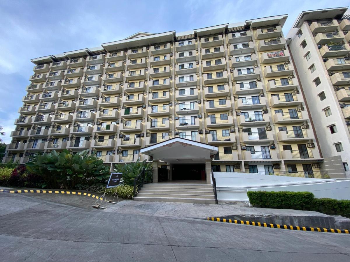 Ness Haven Camella Northpoint Condominium Davao City Exterior foto